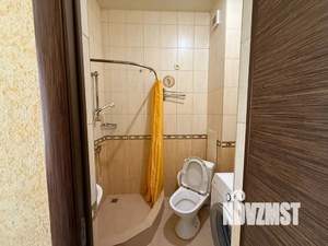 Студия квартира, посуточно, 23м2, 7/9 этаж