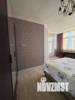 2-к квартира, посуточно, 106м2, 1/1 этаж