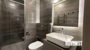 1-к квартира, посуточно, 50м2, 1/17 этаж