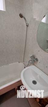1-к квартира, посуточно, 37м2, 4/5 этаж