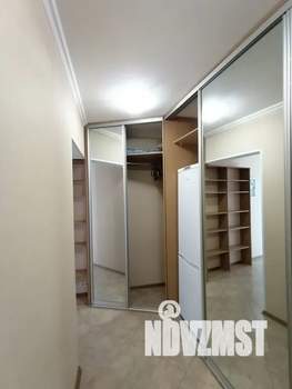 2-к квартира, посуточно, 66м2, 15/18 этаж