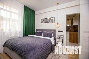 2-к квартира, посуточно, 35м2, 3/5 этаж