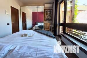 1-к квартира, посуточно, 45м2, 1/4 этаж