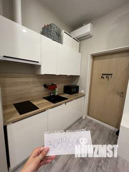 2-к квартира, на длительный срок, 30м2, 2/5 этаж