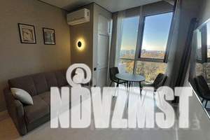 1-к квартира, посуточно, 18м2, 7/19 этаж