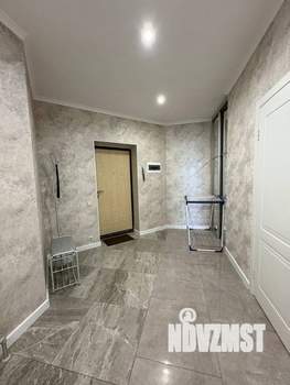 2-к квартира, посуточно, 106м2, 18/19 этаж