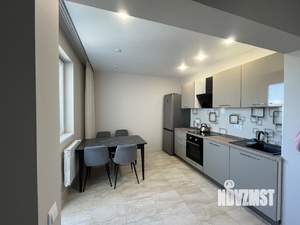 2-к квартира, на длительный срок, 72м2, 12/22 этаж