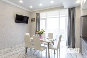 3-к квартира, на длительный срок, 85м2, 10/12 этаж