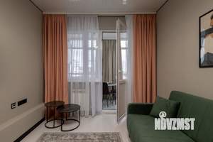 2-к квартира, на длительный срок, 50м2, 16/19 этаж