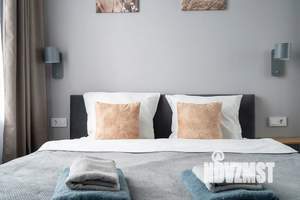 2-к квартира, посуточно, 34м2, 9/12 этаж