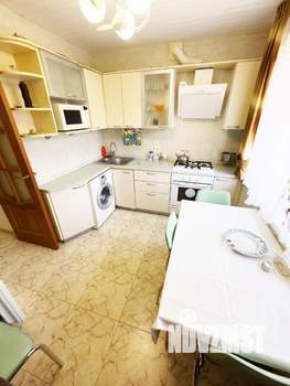 1-к квартира, посуточно, 37м2, 3/5 этаж