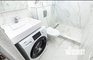 2-к квартира, на длительный срок, 42м2, 1/14 этаж