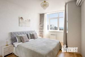 3-к квартира, на длительный срок, 51м2, 18/21 этаж