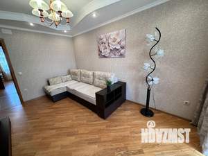 2-к квартира, посуточно, 54м2, 4/5 этаж