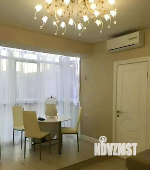 3-к квартира, на длительный срок, 50м2, 4/4 этаж