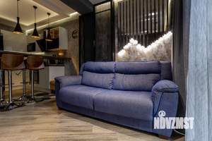 2-к квартира, на длительный срок, 41м2, 2/4 этаж