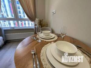 1-к квартира, посуточно, 32м2, 1/1 этаж