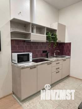 1-к квартира, посуточно, 50м2, 1/17 этаж