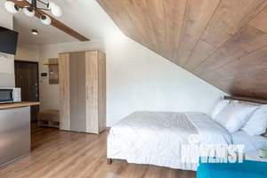 Студия квартира, посуточно, 25м2, 5/5 этаж