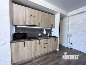 1-к квартира, на длительный срок, 40м2, 3/13 этаж