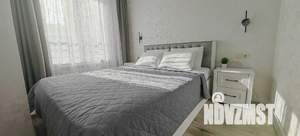 1-к квартира, посуточно, 40м2, 7/13 этаж