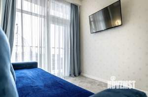 3-к квартира, посуточно, 65м2, 11/17 этаж