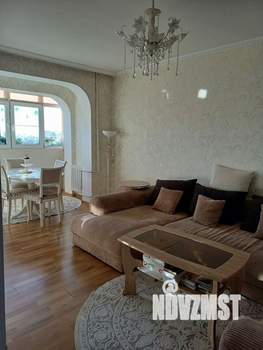 2-к квартира, на длительный срок, 55м2, 9/9 этаж