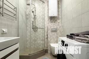 1-к квартира, посуточно, 30м2, 7/12 этаж
