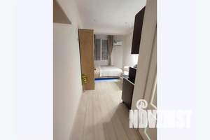 1-к квартира, посуточно, 17м2, 6/7 этаж