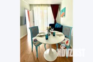 1-к квартира, посуточно, 29м2, 3/11 этаж