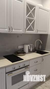 Студия квартира, на длительный срок, 30м2, 2/4 этаж