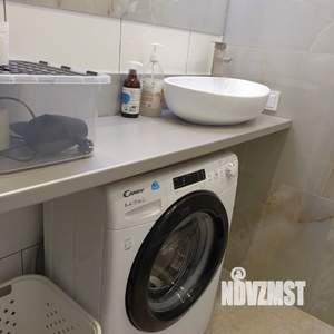 Студия квартира, на длительный срок, 30м2, 6/15 этаж