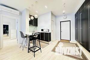 2-к квартира, посуточно, 70м2, 12/19 этаж