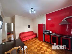 2-к квартира, на длительный срок, 45м2, 2/2 этаж