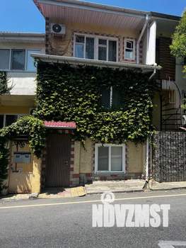 1-к квартира, посуточно, 45м2, 1/3 этаж