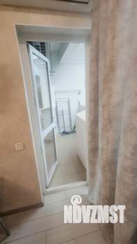 1-к квартира, на длительный срок, 30м2, 5/17 этаж