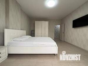 2-к квартира, посуточно, 75м2, 1/1 этаж
