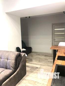 2-к квартира, посуточно, 38м2, 1/1 этаж