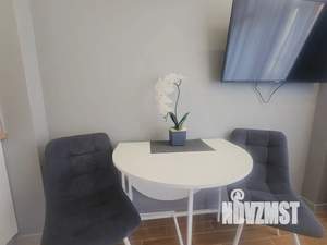 Студия квартира, посуточно, 25м2, 4/5 этаж