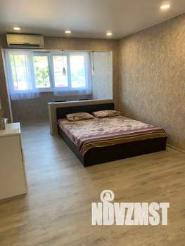 2-к квартира, посуточно, 47м2, 2/5 этаж