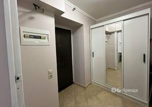 Студия квартира, на длительный срок, 28м2, 1/5 этаж