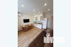 1-к квартира, посуточно, 40м2, 12/14 этаж