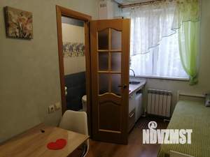 1-к квартира, посуточно, 15м2, 2/3 этаж