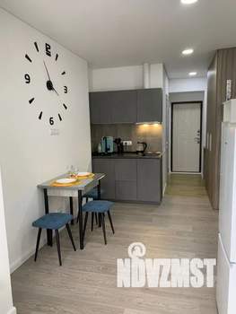 Студия квартира, посуточно, 21м2, 1/5 этаж