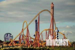 1-к квартира, посуточно, 30м2, 6/7 этаж