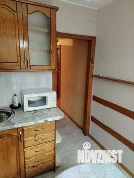 2-к квартира, на длительный срок, 40м2, 4/4 этаж