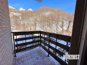 1-к квартира, посуточно, 30м2, 6/7 этаж