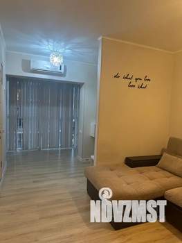 1-к квартира, посуточно, 37м2, 7/25 этаж