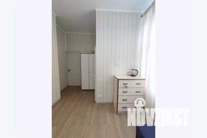 1-к квартира, посуточно, 15м2, 2/2 этаж