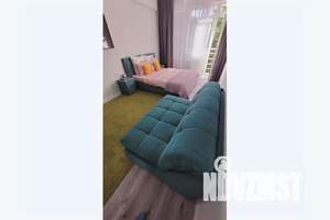 1-к квартира, посуточно, 35м2, 3/5 этаж